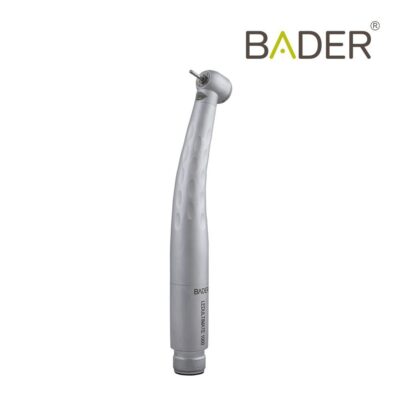Turbina Led Ultimate 1000 Conexión Borden Bader