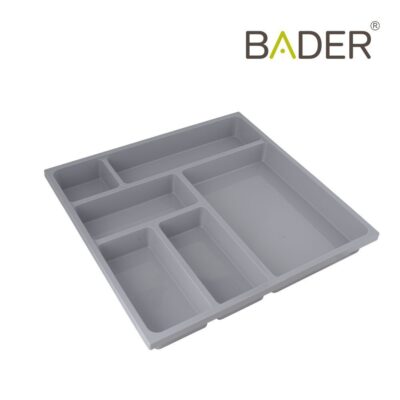 Bandeja Cajonera con 6 Compartimientos Eros BADER