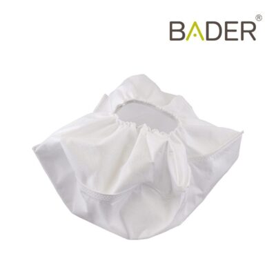 Bolsa para cámara de microchorreo extra gruesa BADER®ï¸ DENTAL