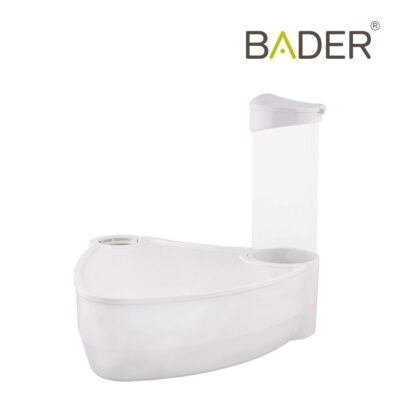 Dispensador de vasos y servilletas BADER®ï¸ DENTAL