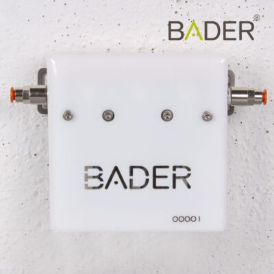 Sistema Antibacteriano Health Air BADER®ï¸ DENTAL