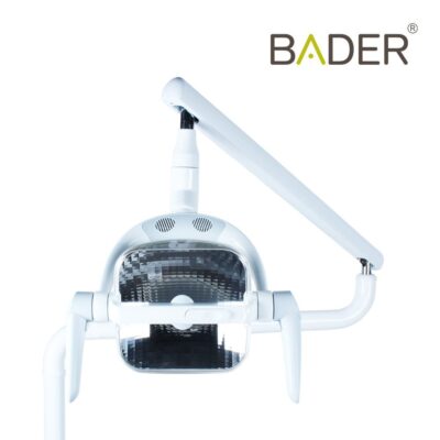 Lámpara Dental para Sillón BADER