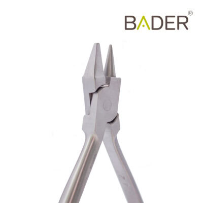 Alicate Angle BADER