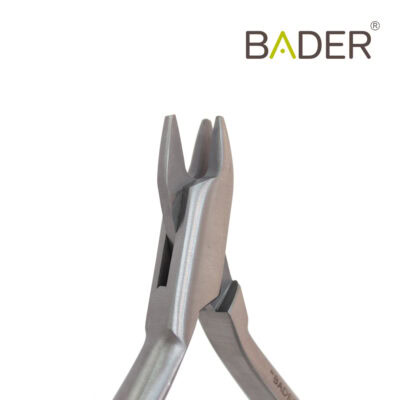Alicate Aderer BADER