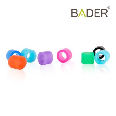Anillos Identificadores BADER