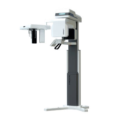 CBCT dental Bader Smart3D-X
