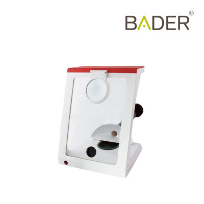 Cabina para repasado Triwork Bader