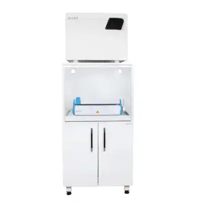 Mueble de Esterilización BADER
