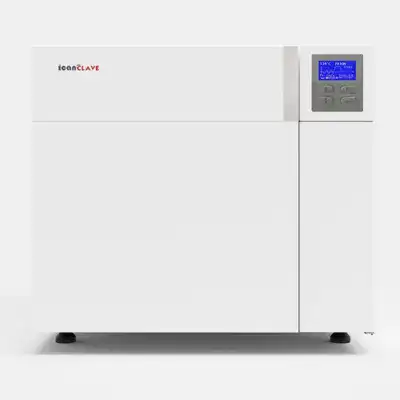Autoclave Clase B (29 y 45 litros) - Icanclave
