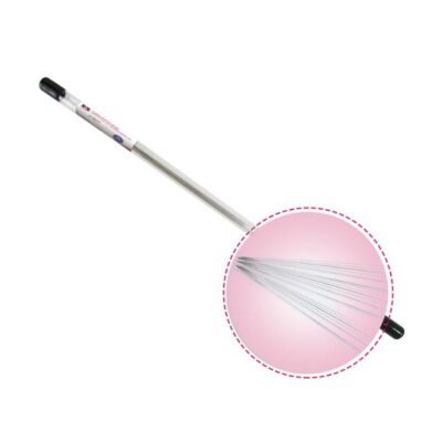 Alambre de Retención .028" Largo 0.014" Tubo 20 unidades SKS Dental