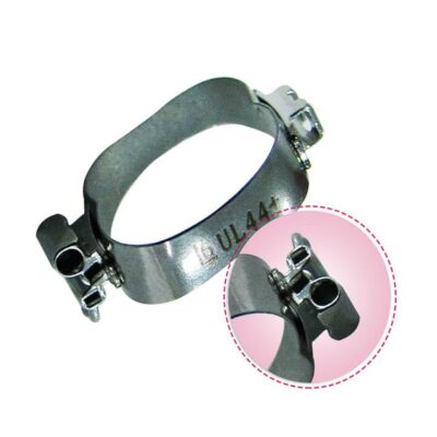 Banda para 1º Molar - Pieza 16 con Tubo TRIPLE y Palometa 2 ud. SKS Dental