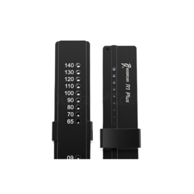 Cortador Puntas Gutapercha R1 Plus, Calibre, Endodoncia, Woodpecker