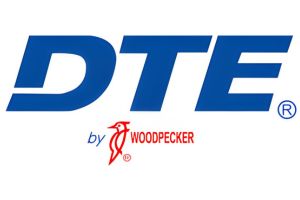 DTE by WOODPECKER
