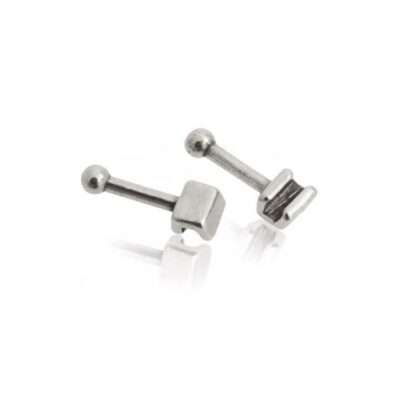 Ganchos Crimpables 10u SKS Dental