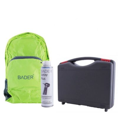 Kit Estudiantes Aparatología Rotatoria SMART Bader - Imagen 6