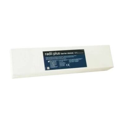Cajas de fundas para radiografías dentales personalizadas para protección y almacenamiento seguro.