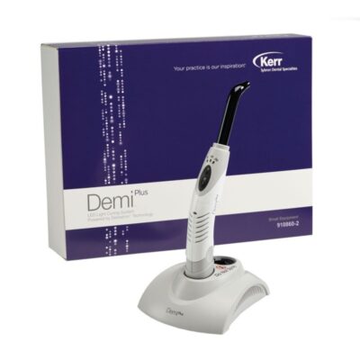 Lámpara Dental Led de Polimerización Demi Plus Kerr - Imagen 3