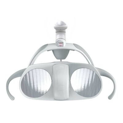Lámpara LED Maia FARO Montaje a Techo, Brazo 75cm, sin Transformador sin Sensor