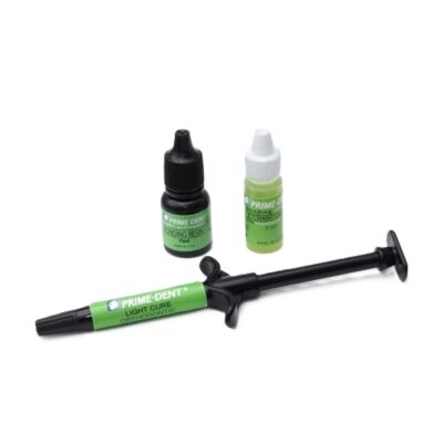 Ortho Bond Composite Intro Kit 1 Jeringa 5gr Prime Dent