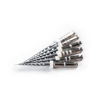mConic Limas Retratamiento 6u Medicaline