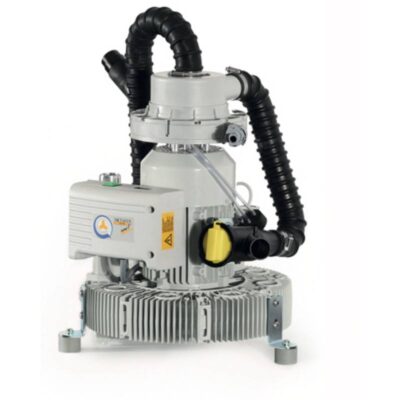 Motor de Aspiración Metasys Híbrido, Húmeda y Seca Excom Hybrid 2 hasta 3 Equipos