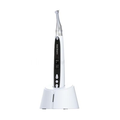 Motor de Endodoncia Inalámbrico Endo Smart Plus, Recíproco, Auto Reverse, CA 6:1 DTE by Woodpecker