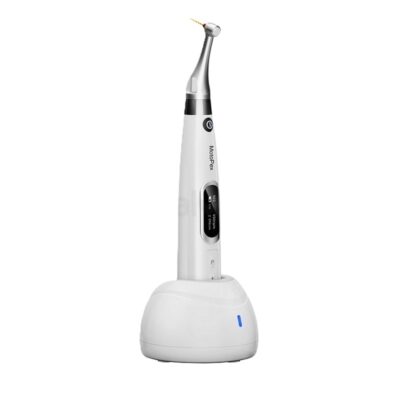 Motor de Endodoncia con Localizador de Ápices MotoPex, Recíproco, CA 6:1 DTE by Woodpecker