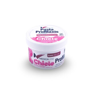 Pasta para Profilaxis Grano Grueso Bote 200g Medicaline