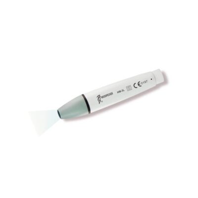 Pieza de Mano Ultrasonidos HW-3L con Luz Woodpecker Compatible EMS
