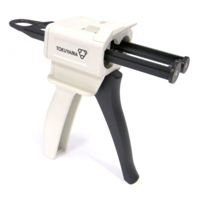 Pistola Sofreliner Dispensadora de Cartuchos Tokuyama Dental