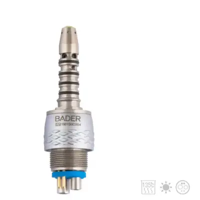 Acoplamiento para Sirona® de BADER