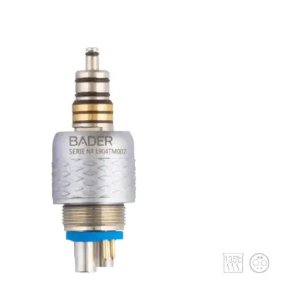 Acoplamiento para W&H® de BADER