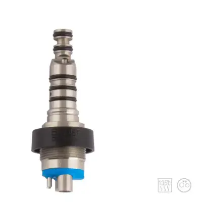 Acoplamiento Multiflex® Sin Luz y Sin Regulador de Spray BADER