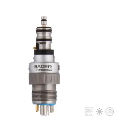 Acoplamiento Clónico Unifix Bien Air® LED BADER