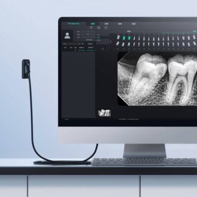 Sensor Rayos X Intraoral Woodpecker Captador H1 i-Sensor 1 Unidad - Imagen 4