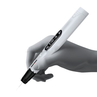 Cortador Puntas Gutapercha R1 Plus, Calibre, Endodoncia, Woodpecker - Imagen 3