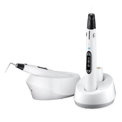 Cortador Puntas Gutapercha R1 Plus, Calibre, Endodoncia, Woodpecker - Imagen 2