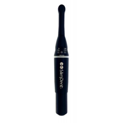 Lampara Ortodoncia Xpress Light 3500mW Fotocurado en 3seg Negra - Imagen 4