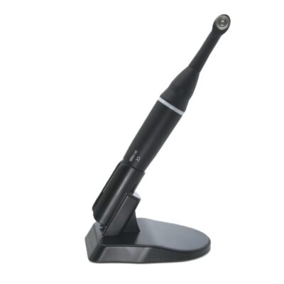 Lampara Ortodoncia Xpress Light 3500mW Fotocurado en 3seg Negra
