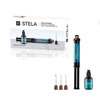 Sistemas de restauración odontológica personalizados con productos de alta calidad y tecnología avanzada para clínicas dentales profesionales.