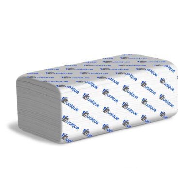Toallas Secamanos Eco Pasta Caja 20x200 uds Dino