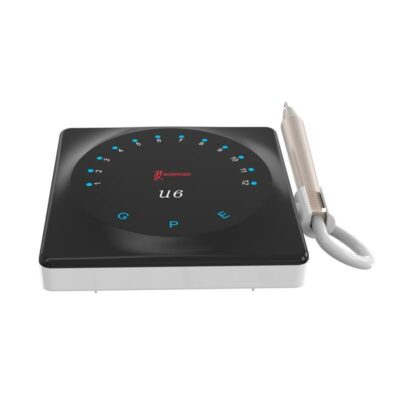 U6 Ultrasonido de Sobremesa con Pieza de Mano Tipo EMS Woodpecker