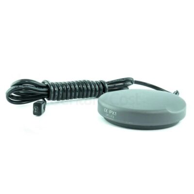 Ultrasonidos U600LED Woodpecker Limpiador Piezoeléctrico con Modo Suave, PM HW-6L Luz, tipo EMS y Depósito - Imagen 3