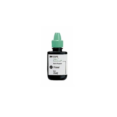 Adper Scotchbond Multiadhesión Primer 8ml 3M Espe