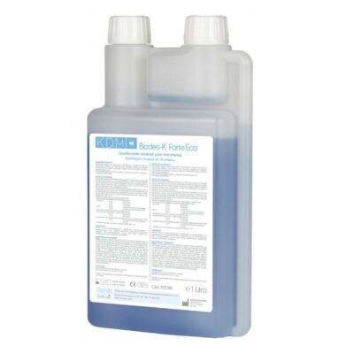 Biodes K Forte Eco Desinfectante Concentrado 1L KDM