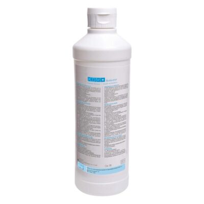 Biokleaner Limpiador de Autoclaves Botella 500ml KDM