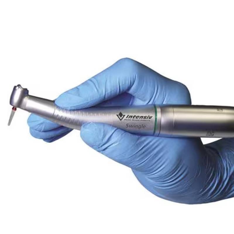 Puntas odontológicas personalizadas y de alta precisión para tratamientos dentales en profesionales de la odontología.