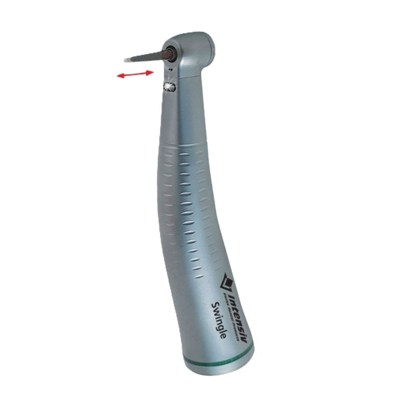 Intraoral dental curing light dental instrument de alta precisión para odontología, resistente y ergonómico para tratamiento dental.