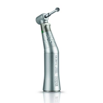 Equipo de Implantes Bien Air Chiropro 3rd Gen Fisiodispensador + CA 20:1 con Luz MS + Micromotor Mx-i LED - Imagen 3