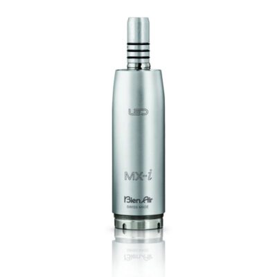 Equipo de Implantes Bien Air Chiropro 3rd Gen Fisiodispensador + CA 20:1 con Luz MS + Micromotor Mx-i LED - Imagen 2
